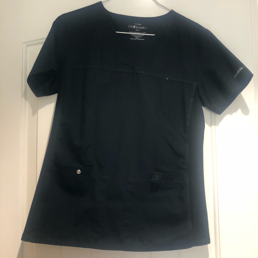 Cherokee scrub set